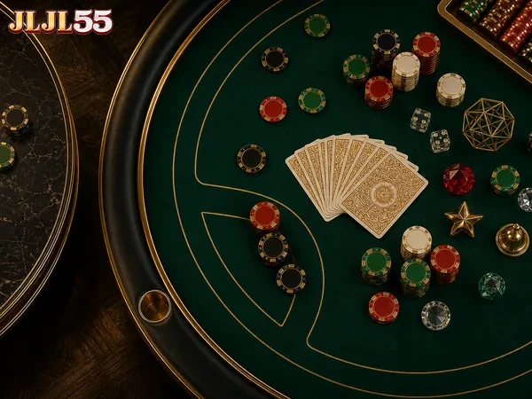 JLJL55 live win feed showing recent jackpot payouts in Philippine pesos