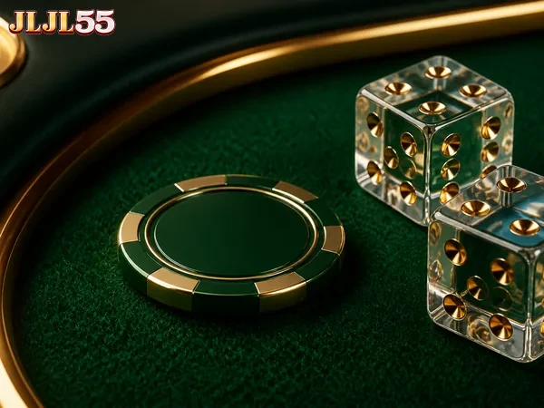 Teen Patti betting view inside the JLJL55 game room